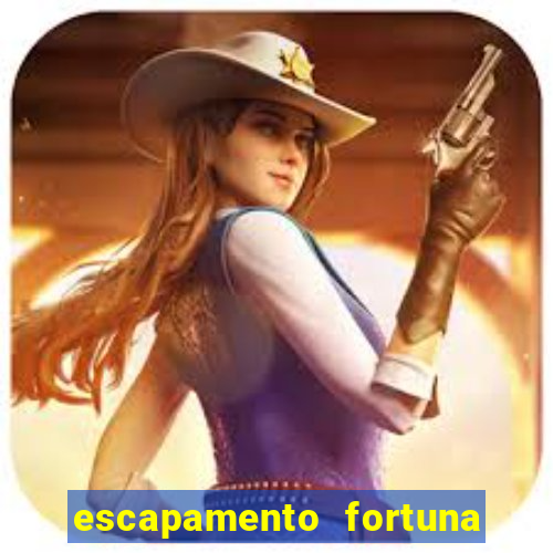 escapamento fortuna start 160